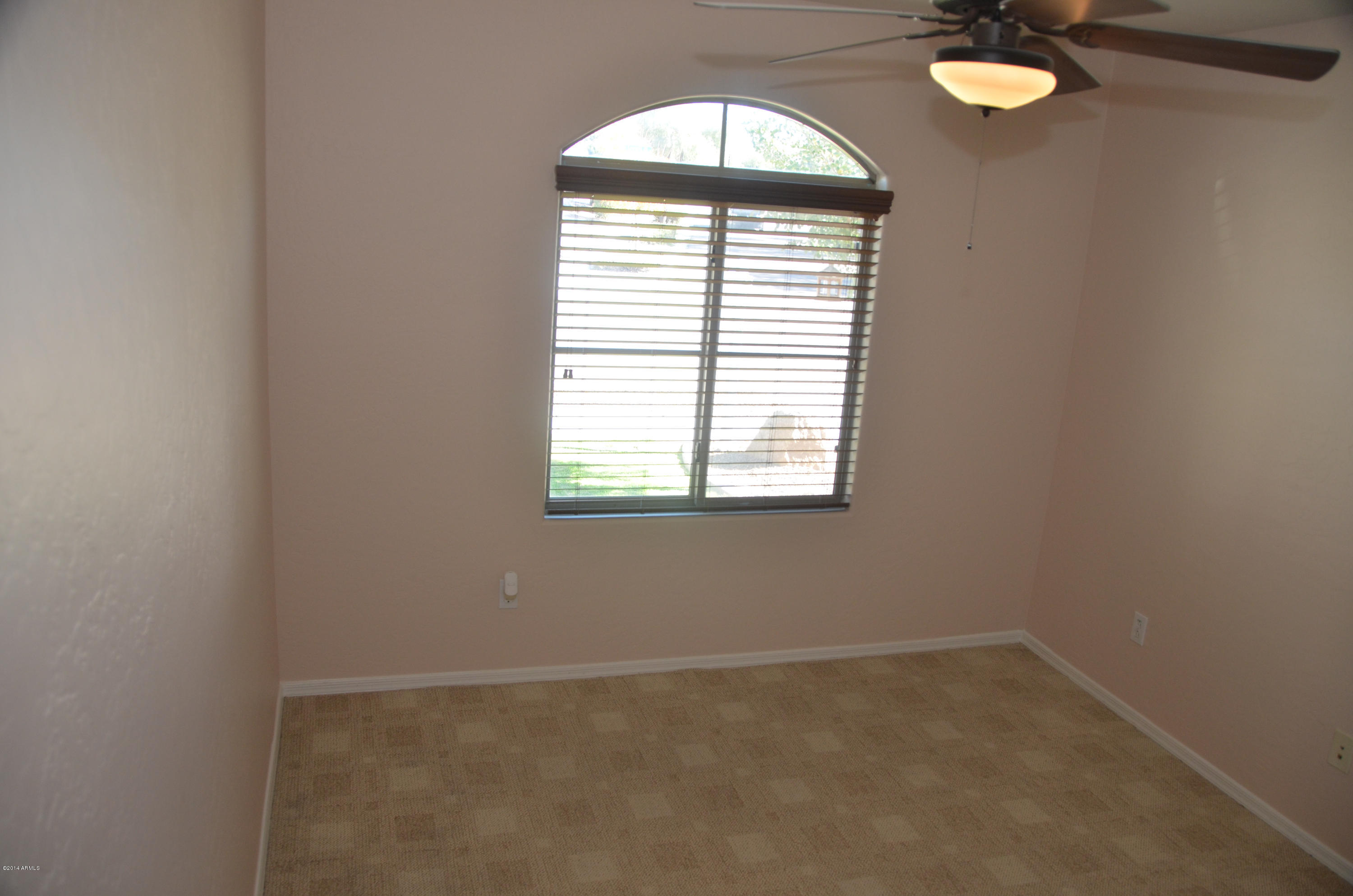 4230 South Sawmill Road Gilbert, AZ 85297 - Photo 15 of 28 Bedroom No 3 - 2