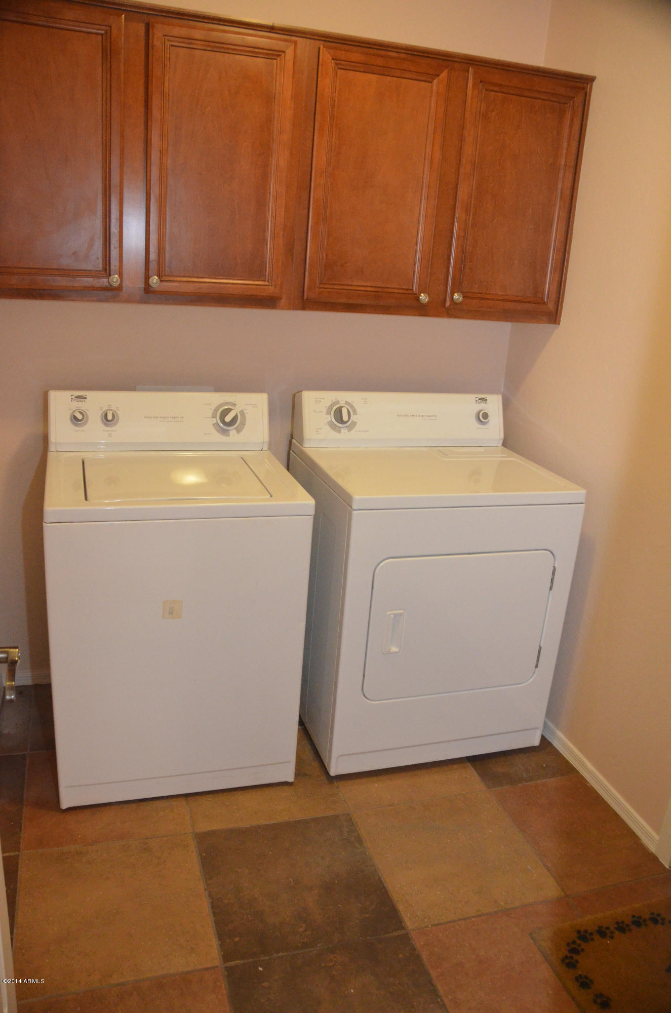 4230 South Sawmill Road Gilbert, AZ 85297 - Photo 19 of 28 Laundry Room