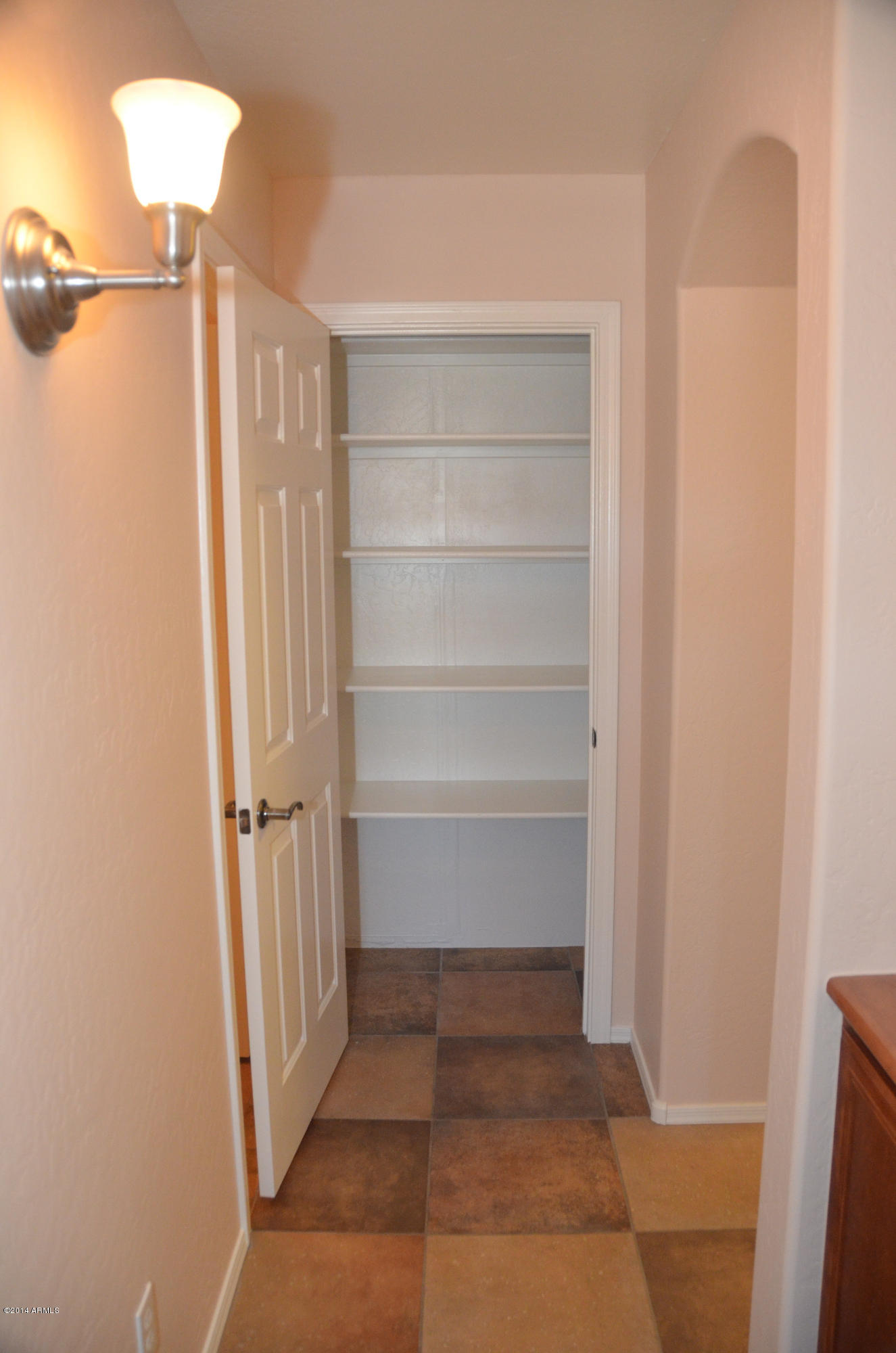 4230 South Sawmill Road Gilbert, AZ 85297 - Photo 20 of 28 Linen Closet