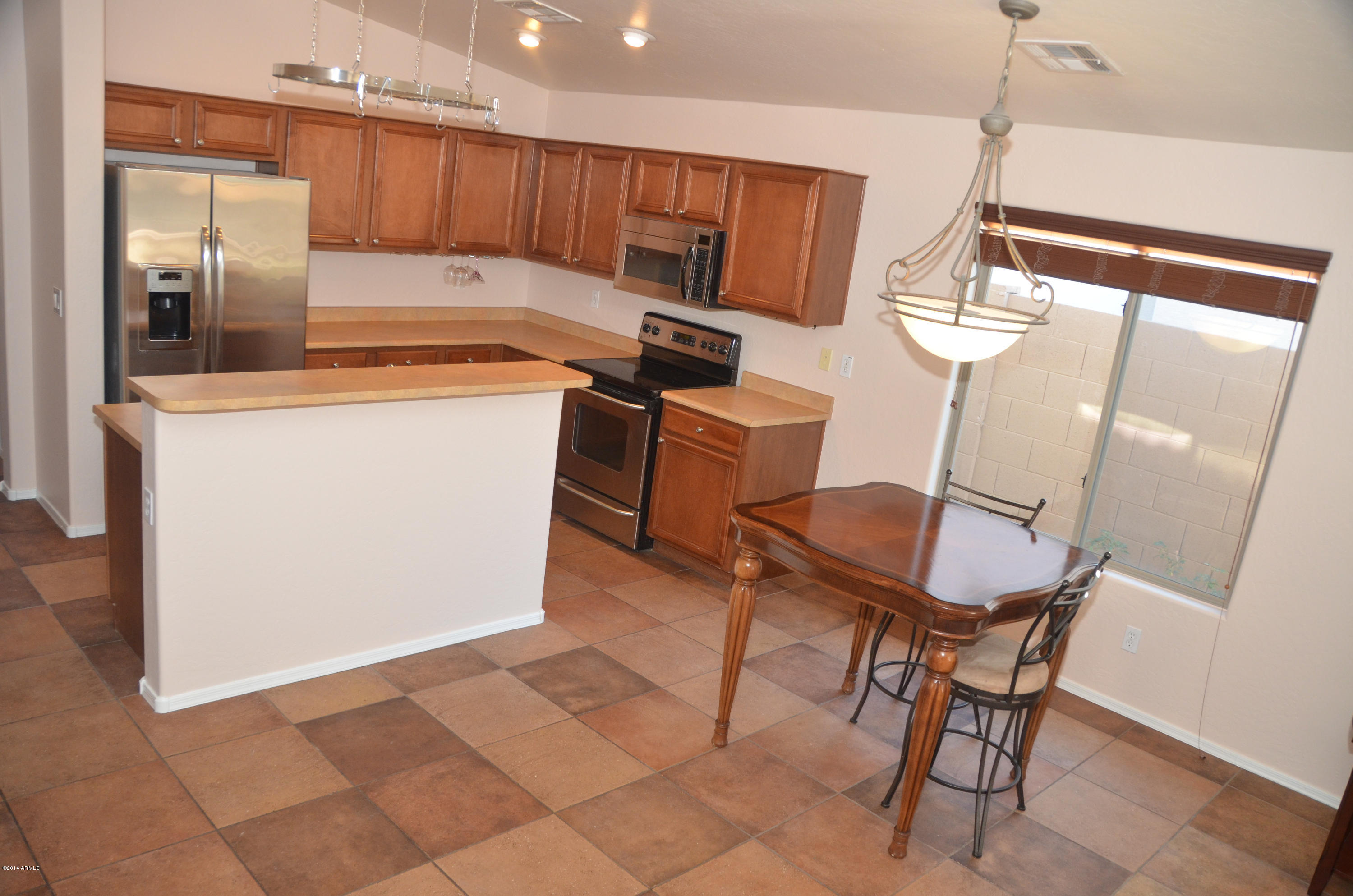 4230 South Sawmill Road Gilbert, AZ 85297 - Photo 2 of 28 Kitchen 1
