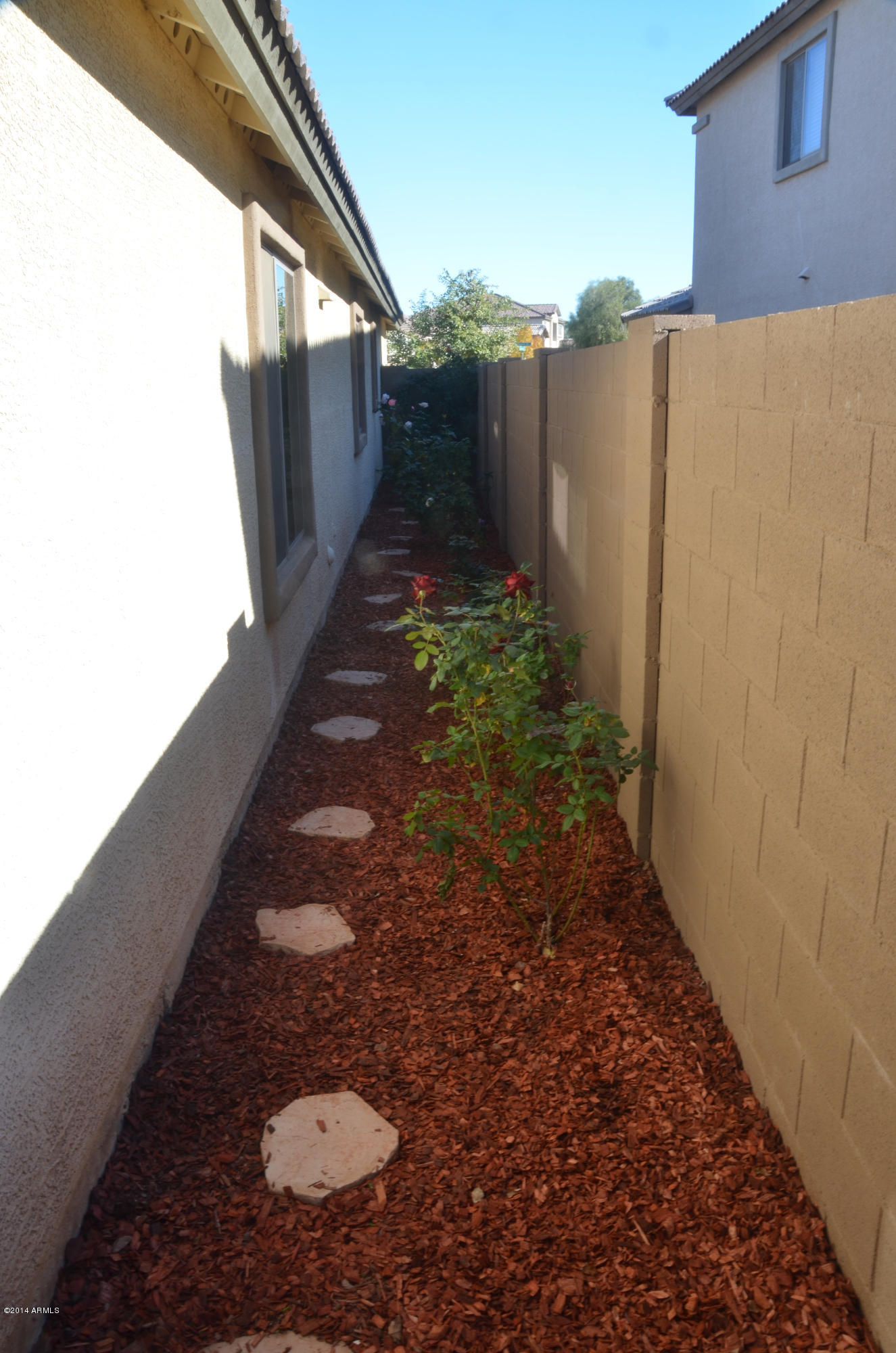 4230 South Sawmill Road Gilbert, AZ 85297 - Photo 26 of 28 Backyard 6