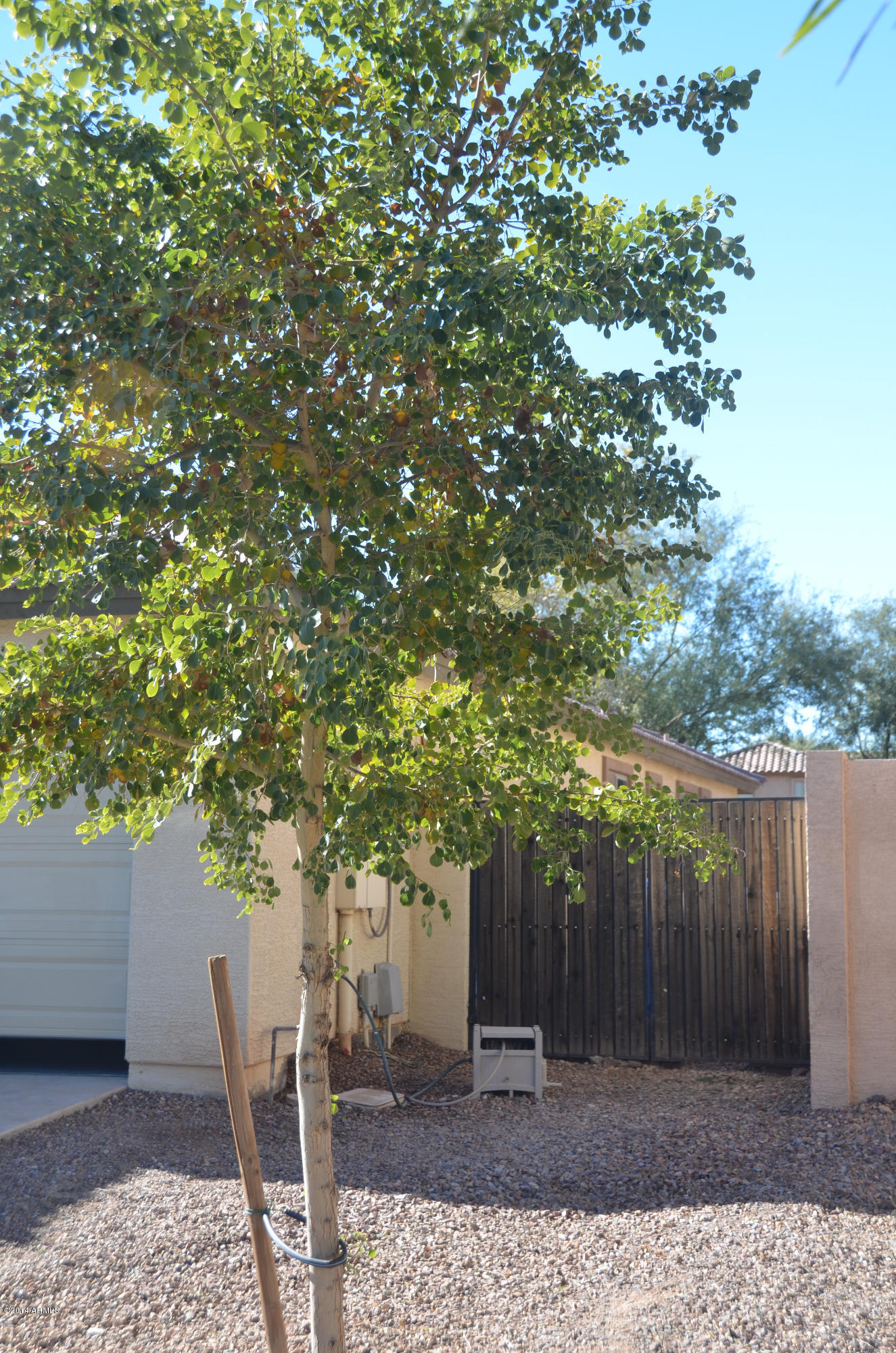 4230 South Sawmill Road Gilbert, AZ 85297 - Photo 28 of 28 RV Style Gate
