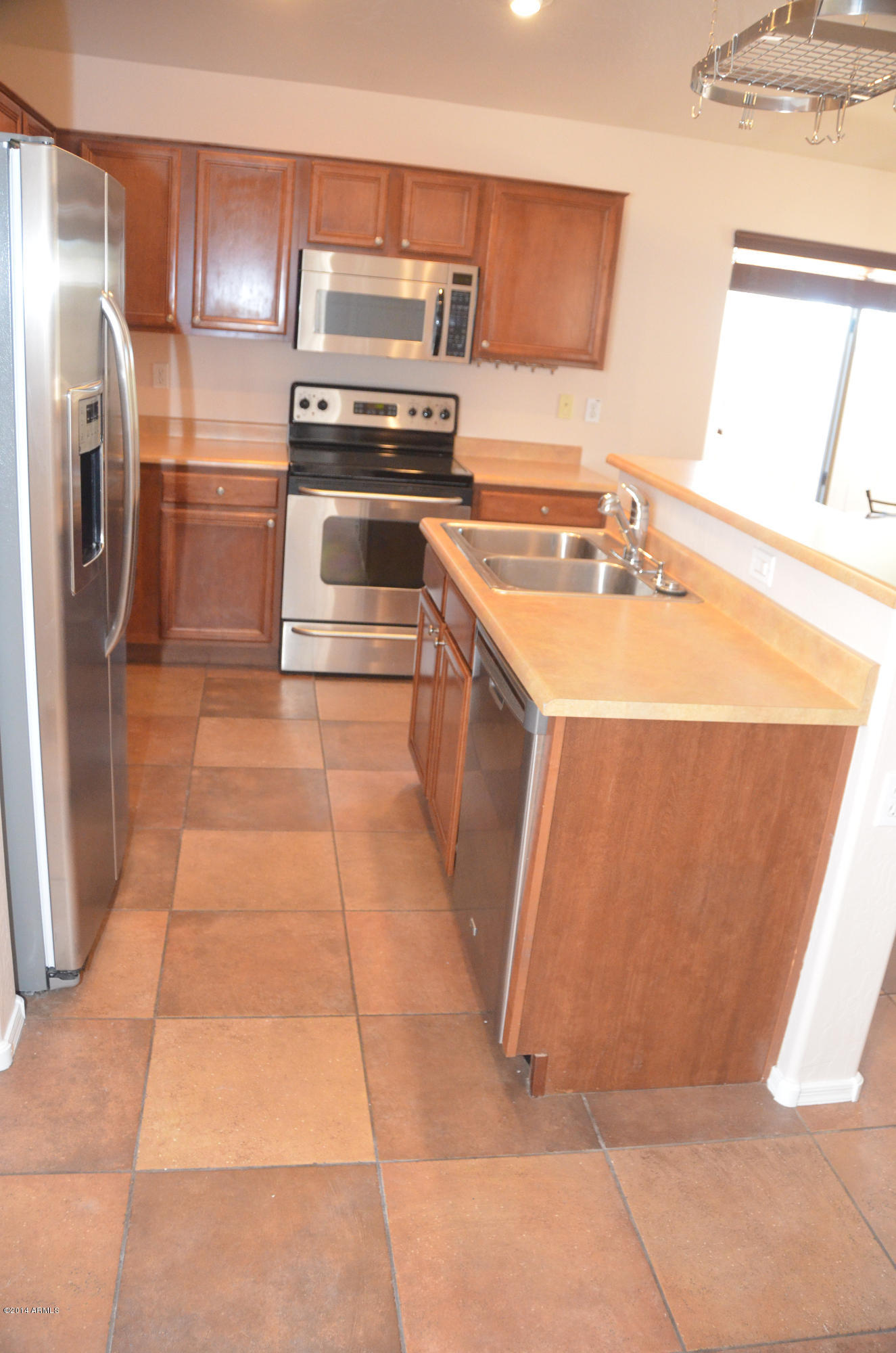 4230 South Sawmill Road Gilbert, AZ 85297 - Photo 3 of 28 Kitchen 2
