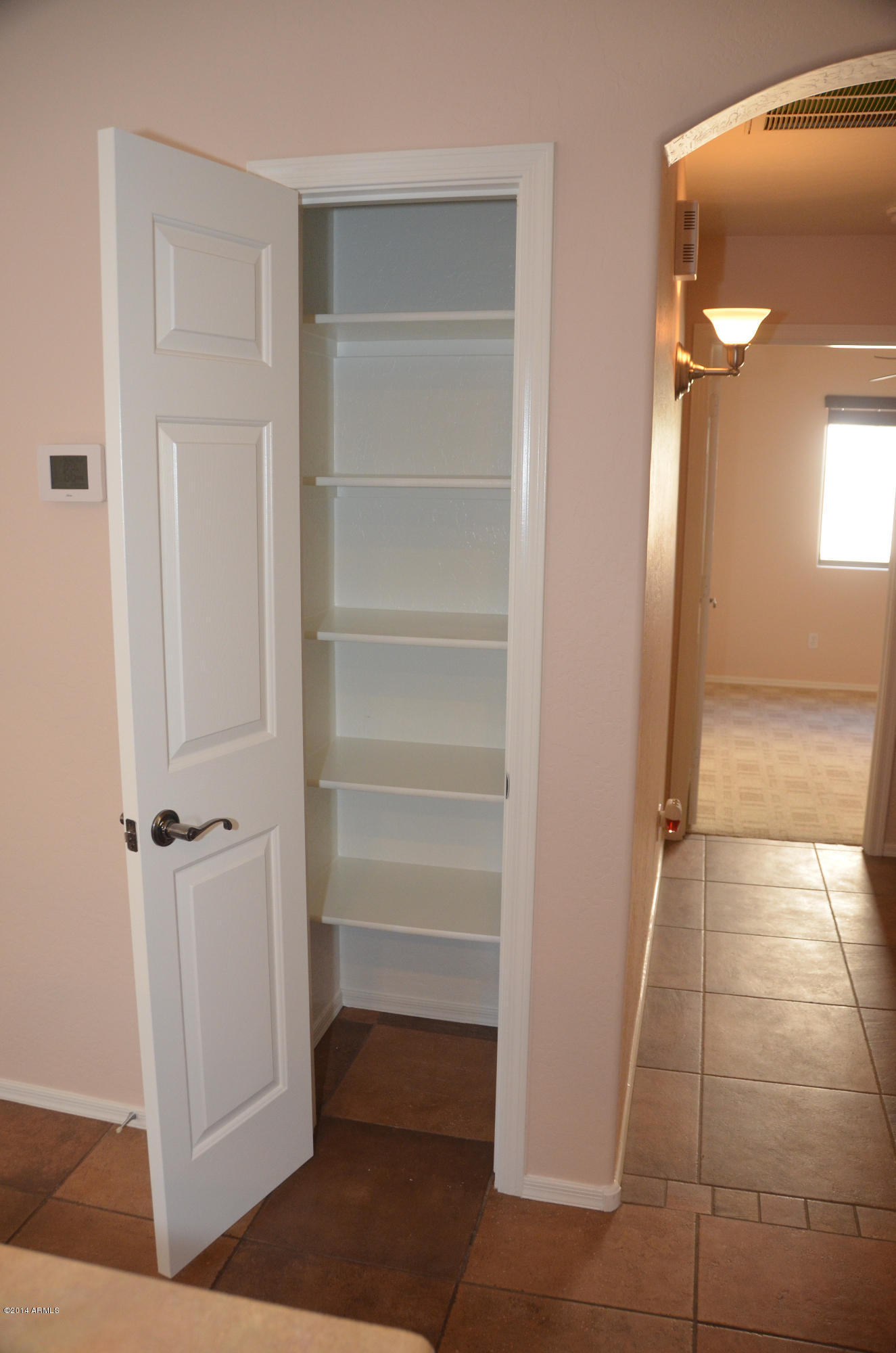 4230 South Sawmill Road Gilbert, AZ 85297 - Photo 4 of 28 Kitchen Pantry