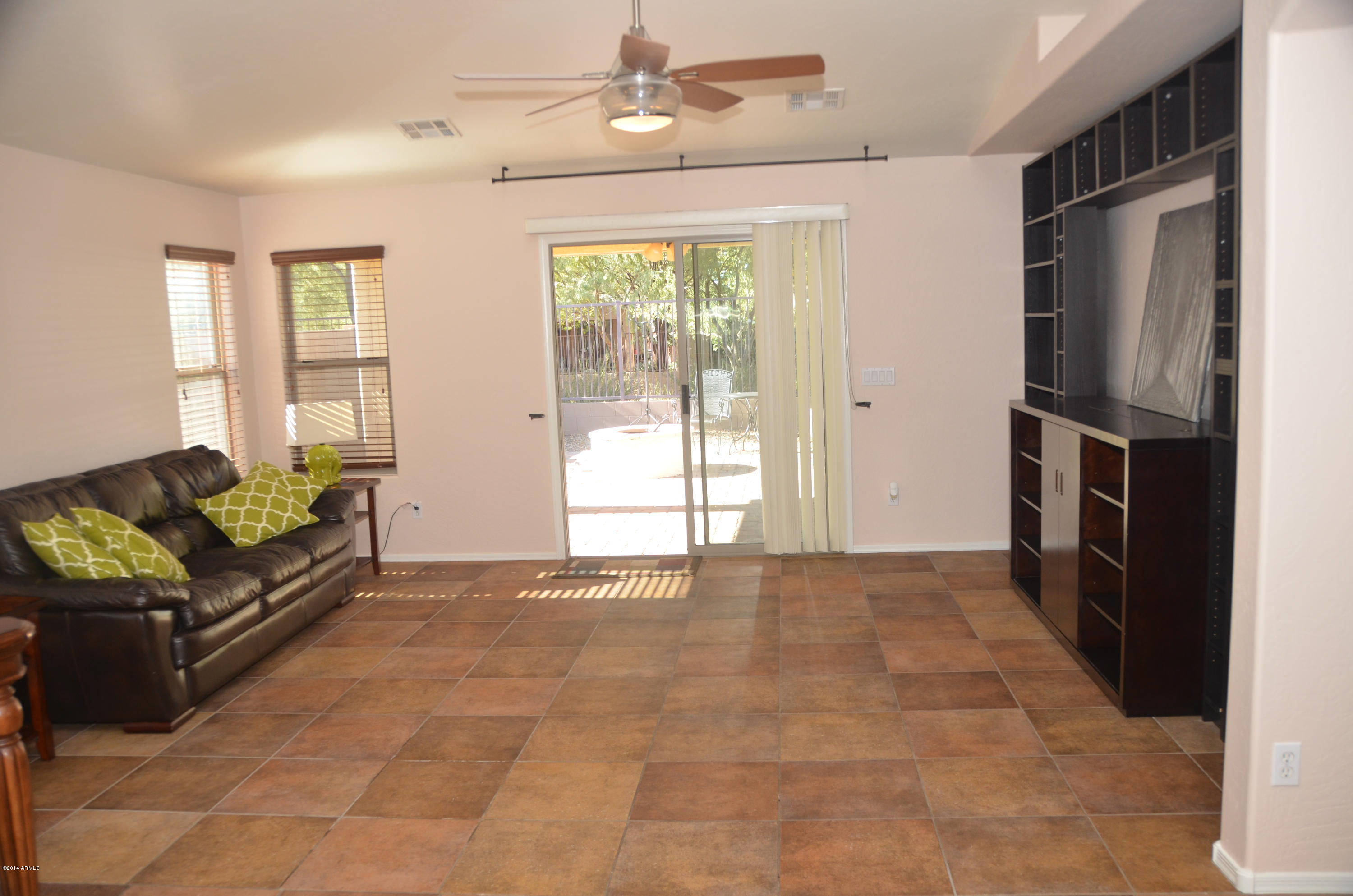 4230 South Sawmill Road Gilbert, AZ 85297 - Photo 5 of 28 Great Room - Family Room