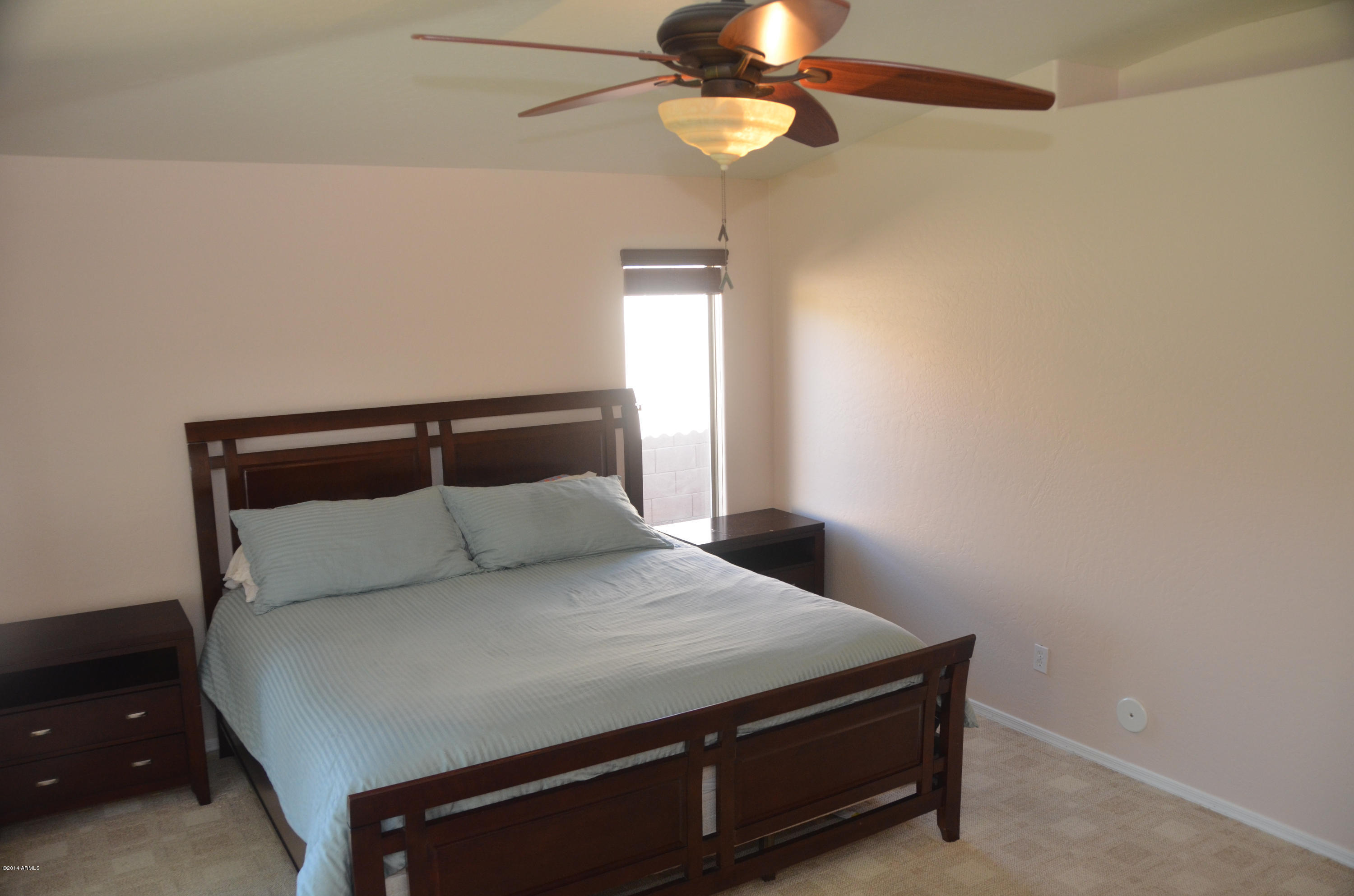 4230 South Sawmill Road Gilbert, AZ 85297 - Photo 8 of 28 Master Bedroom 2