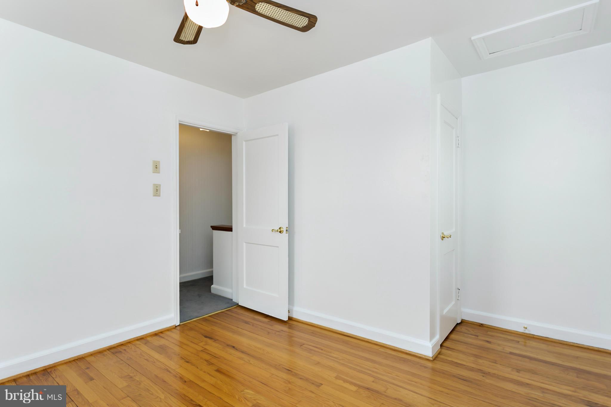3575 Benzinger Road Baltimore, MD 21229 - Photo 11 of 20 Bedroom