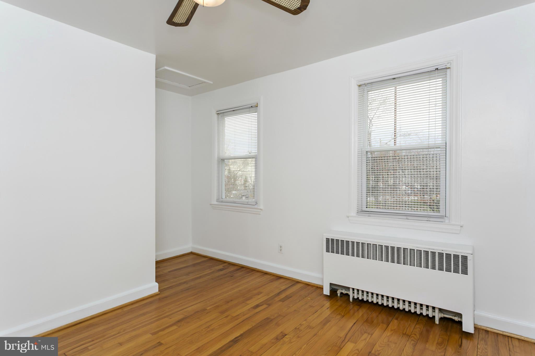 3575 Benzinger Road Baltimore, MD 21229 - Photo 12 of 20 Bedroom
