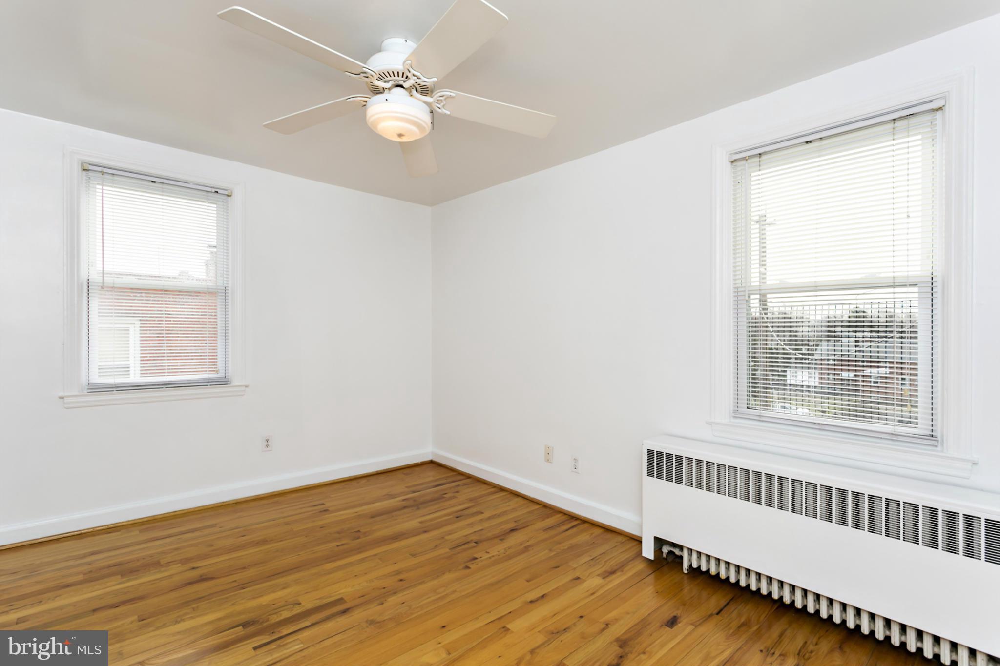 3575 Benzinger Road Baltimore, MD 21229 - Photo 10 of 20 Bedroom