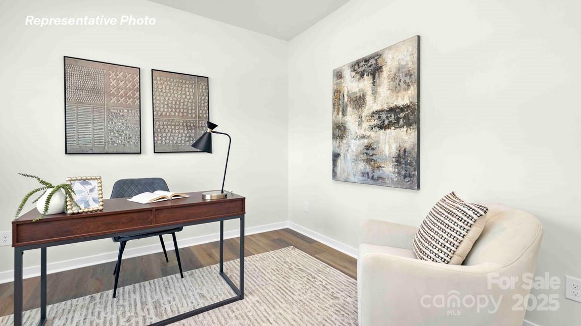 3953 Ashton Drive Northwest Conover, NC 28613 - Photo 12 of 27