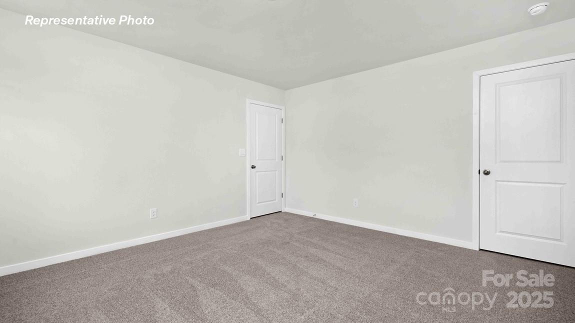 3953 Ashton Drive Northwest Conover, NC 28613 - Photo 16 of 27 a view of an empty room