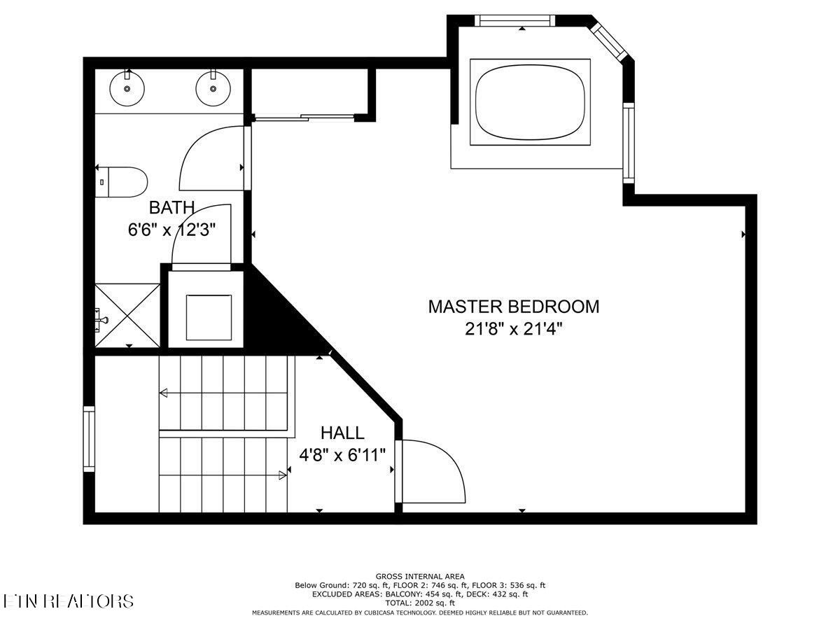 425 Stone Ridge Way Sevierville, TN 37863 - Photo 45 of 46 Gallery Image 45