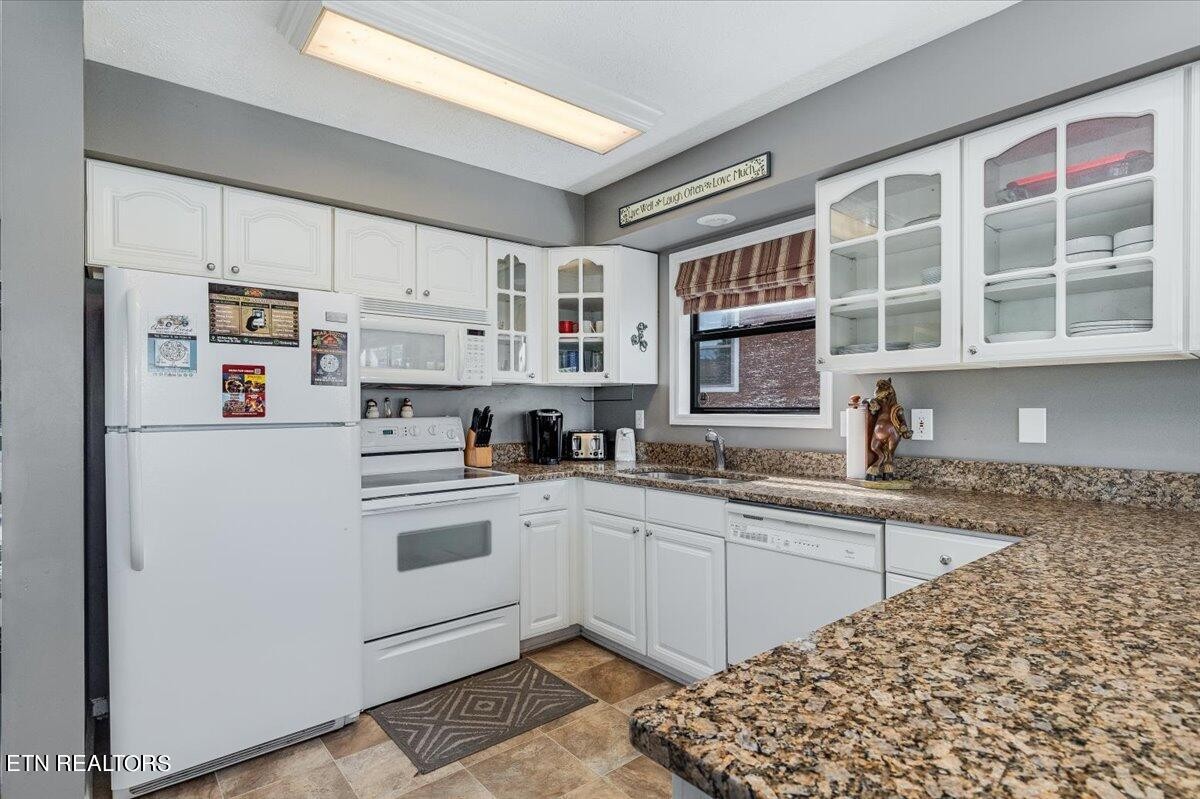425 Stone Ridge Way Sevierville, TN 37863 - Photo 10 of 46 Gallery Image 10
