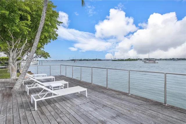 $4,600 | 3 Island Avenue, Unit 7C, Miami Beach, FL 33139