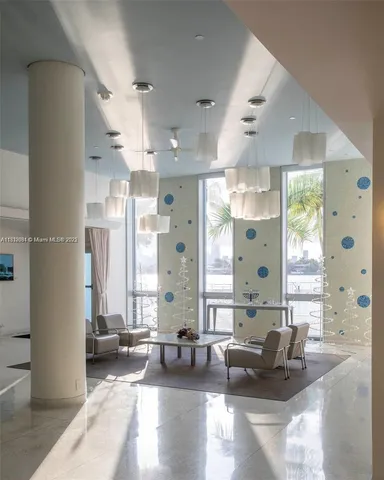 $4,600 | 3 Island Avenue, Unit 7C, Miami Beach, FL 33139