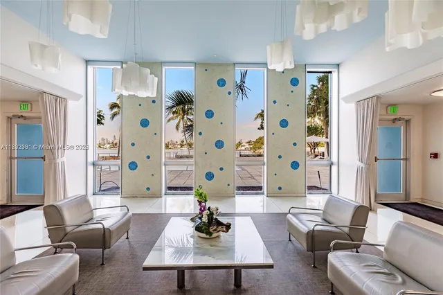 $4,600 | 3 Island Avenue, Unit 7C, Miami Beach, FL 33139