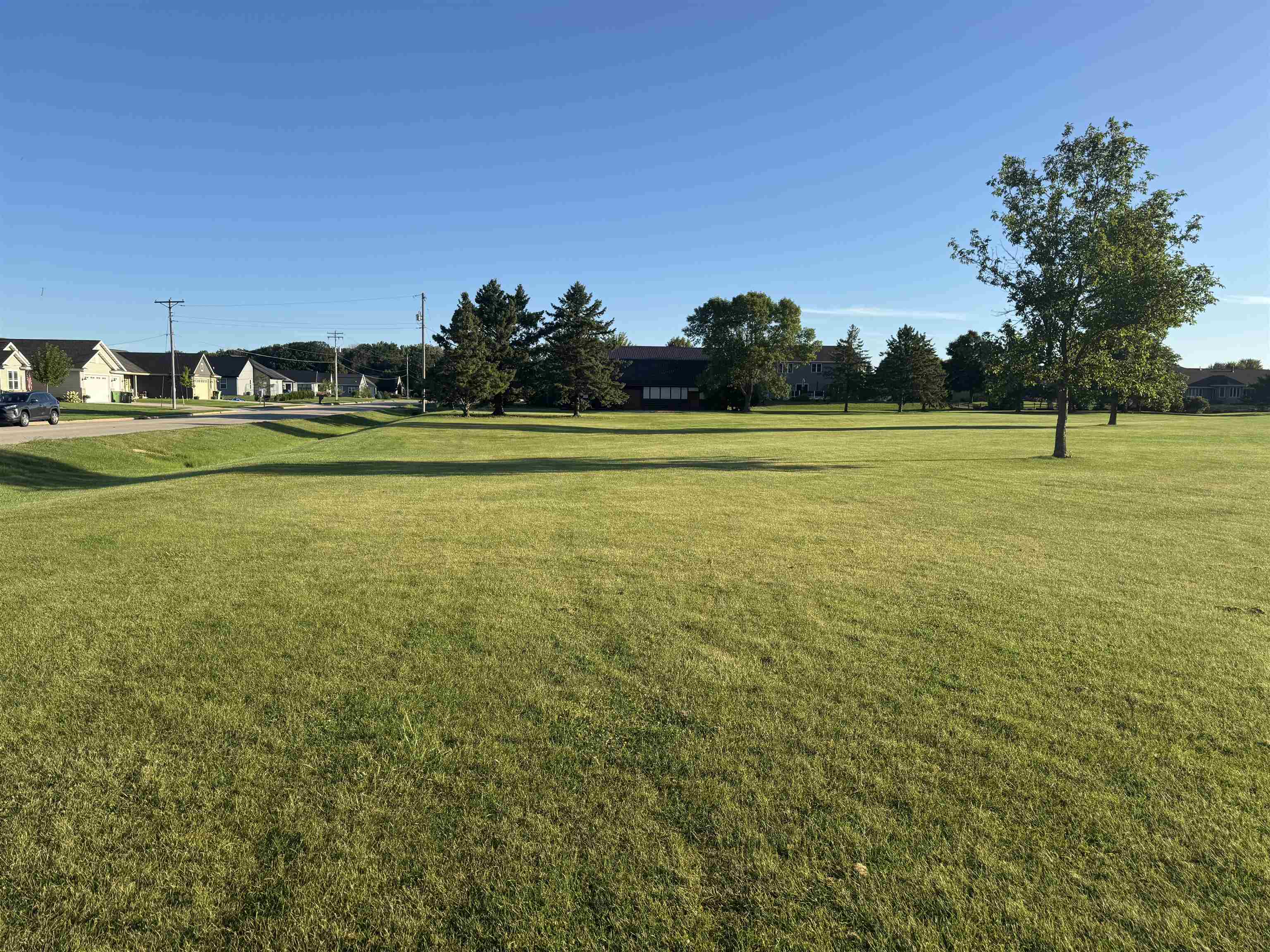 7938 Stommel Road Sherwood, WI 54169 - Photo 6 of 7