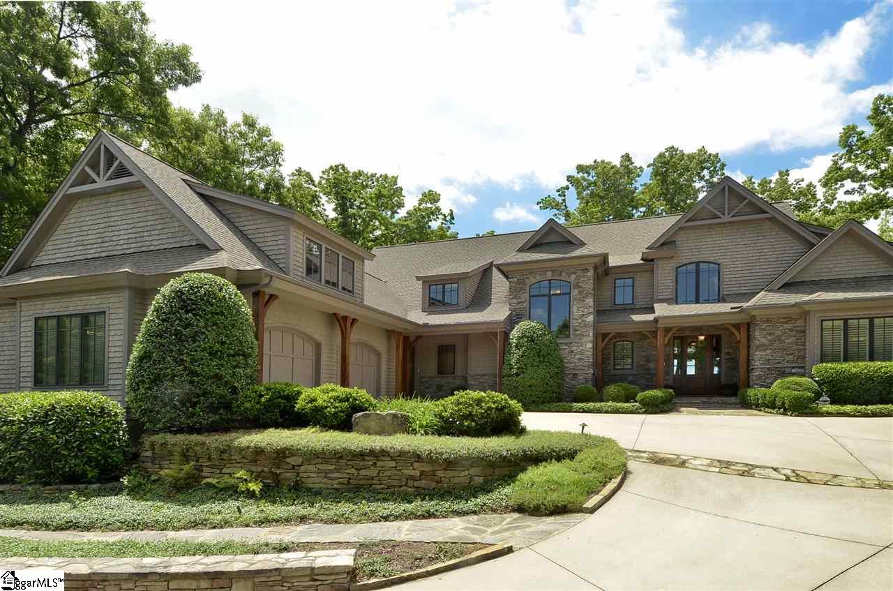 6 Foggy Ridge Way Travelers Rest, SC 29690 - Photo 1 of 36 Gallery Image 1