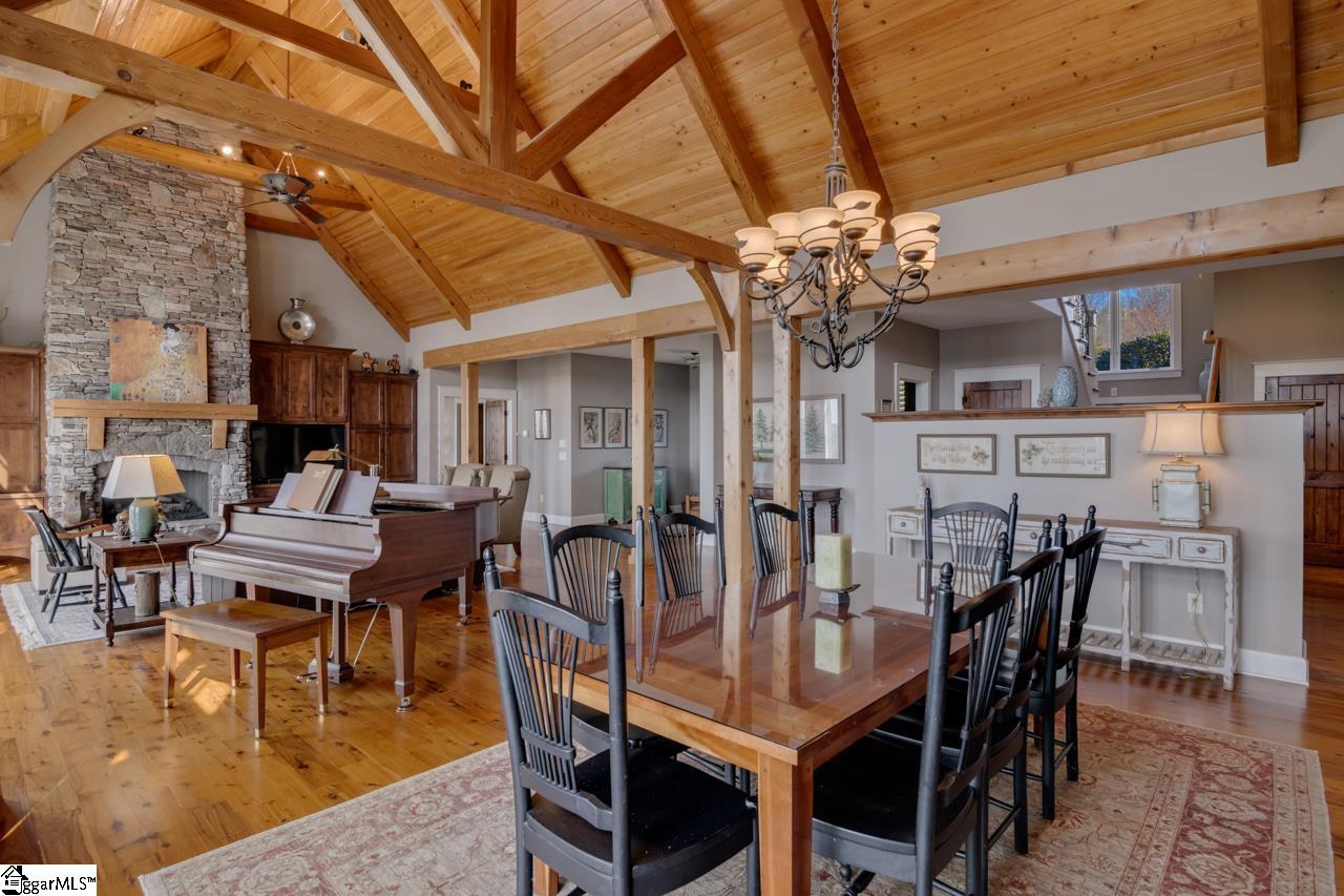 6 Foggy Ridge Way Travelers Rest, SC 29690 - Photo 14 of 36 Gallery Image 14