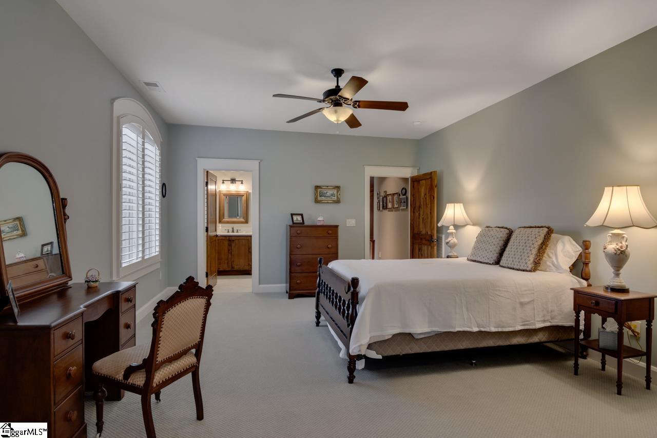 6 Foggy Ridge Way Travelers Rest, SC 29690 - Photo 28 of 36 Gallery Image 28