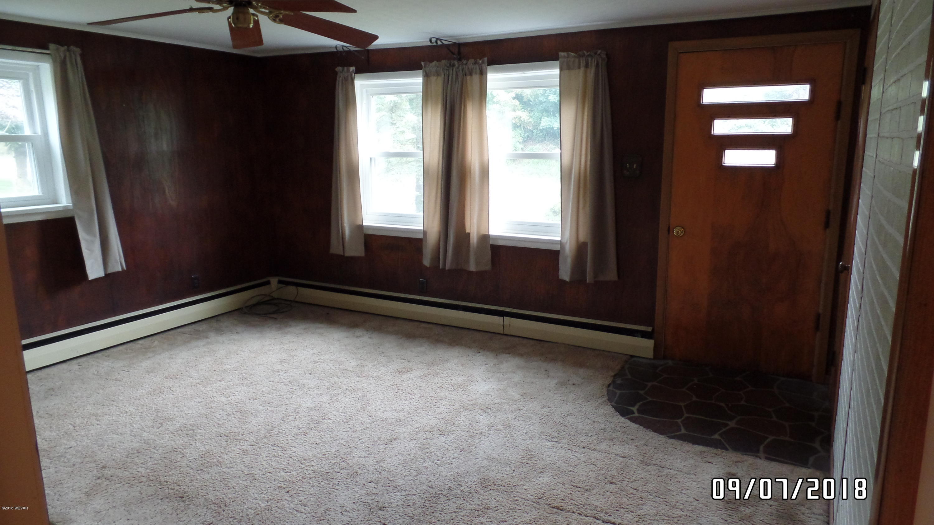 207 Quenshukeny Road Linden, PA 17744 - Photo 3 of 8 SAM_5016