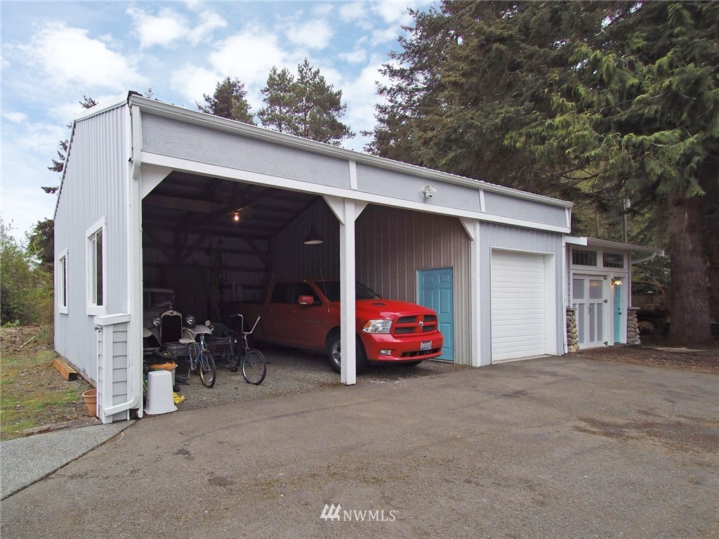 1922 Place Road Port Angeles, WA 98363 - Photo 24 of 25 Gallery Image 24
