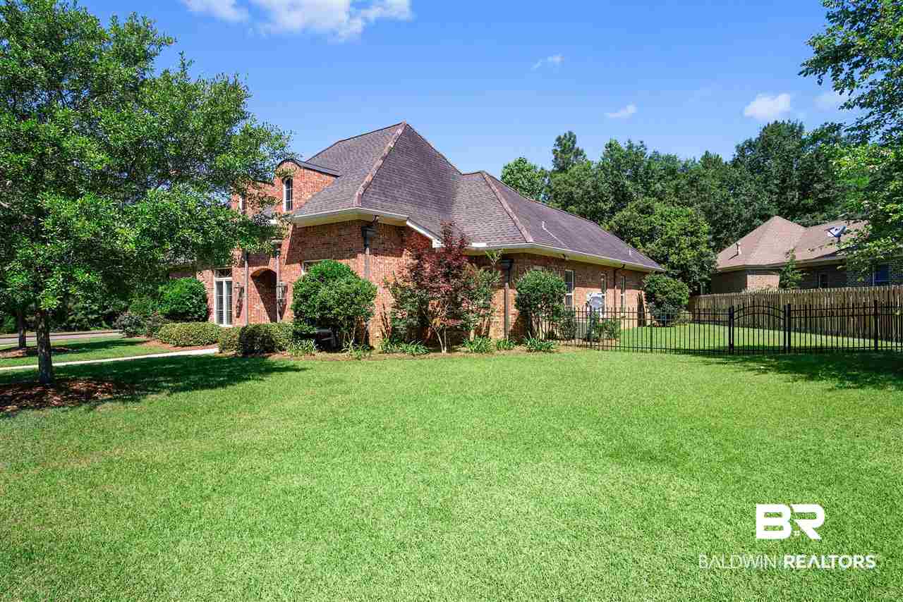 5778 Rue Conti Mobile, AL 36693 - Photo 40 of 43