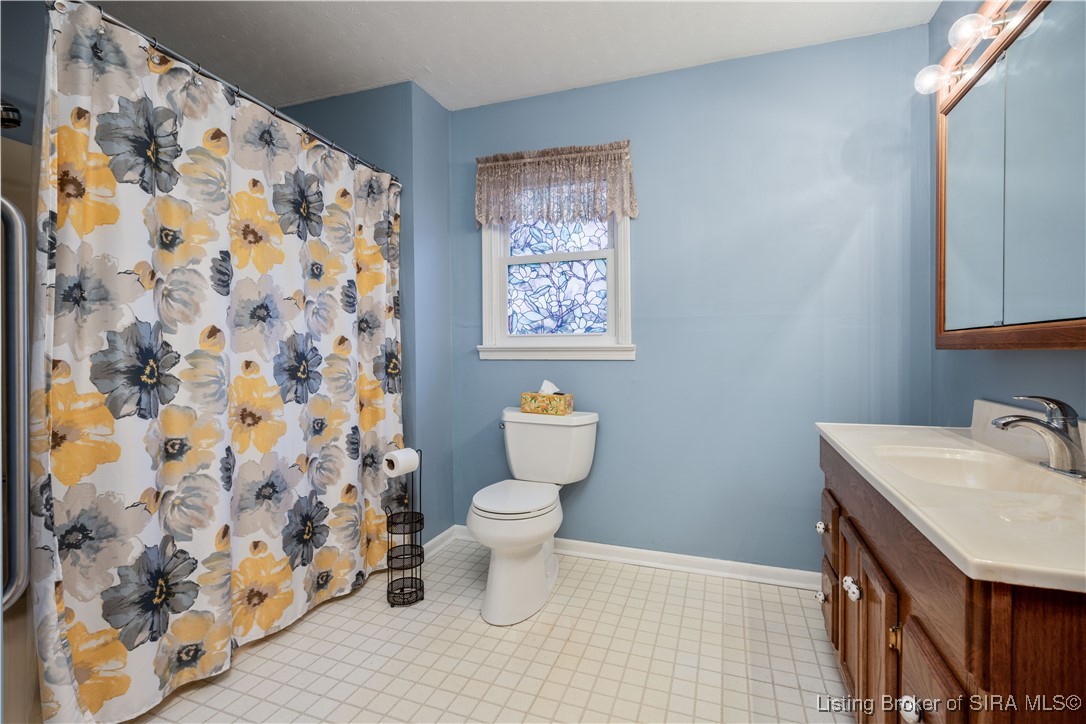 320 Fairview Road Memphis, IN 47143 - Photo 17 of 32