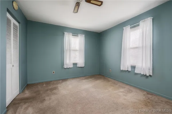 $285,000 | 320 Fairview Road, Memphis, IN 47143