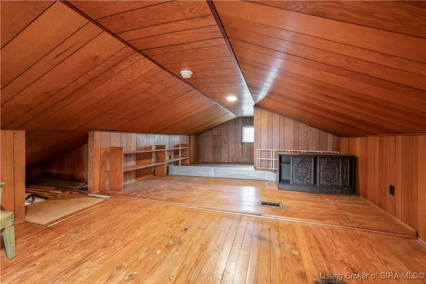 $285,000 | 320 Fairview Road, Memphis, IN 47143
