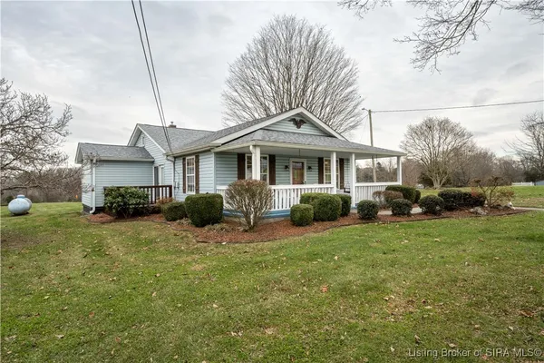 $285,000 | 320 Fairview Road, Memphis, IN 47143