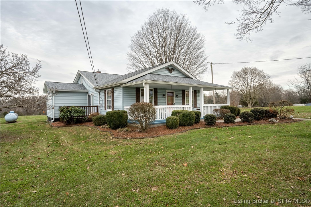 320 Fairview Road Memphis, IN 47143 - Photo 23 of 32