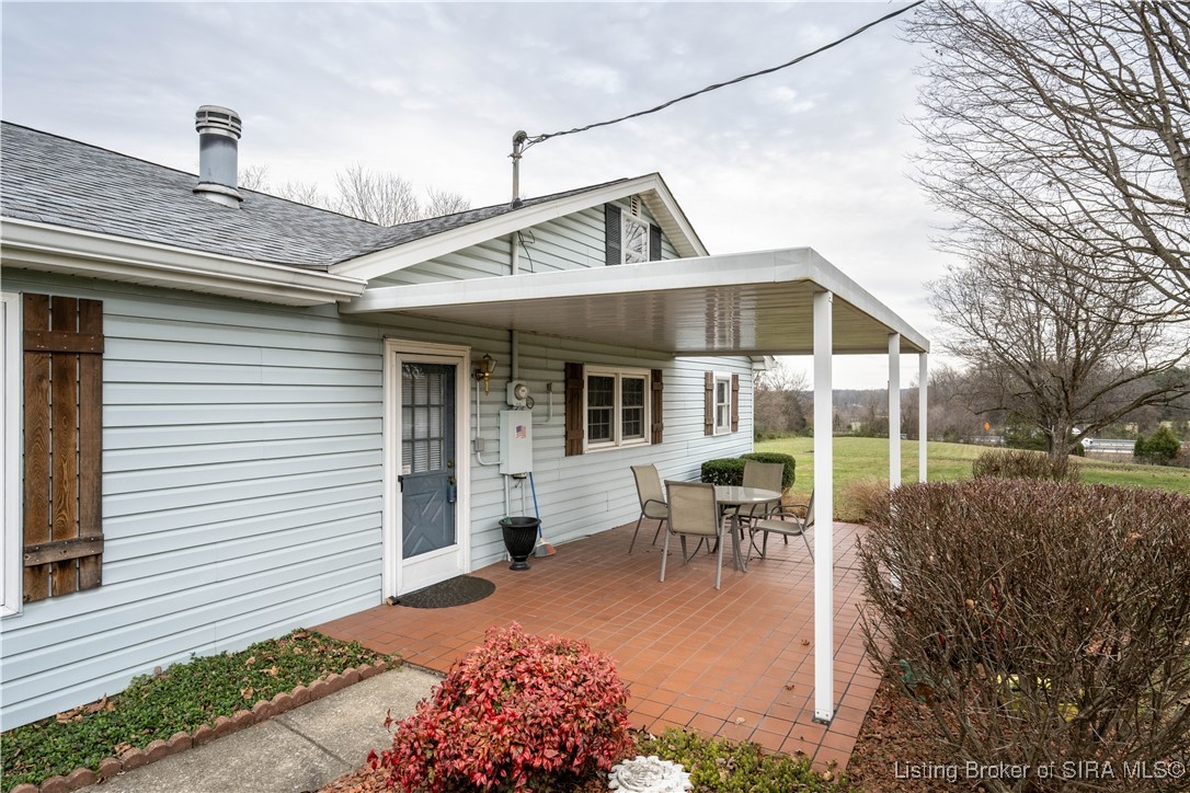 320 Fairview Road Memphis, IN 47143 - Photo 25 of 32