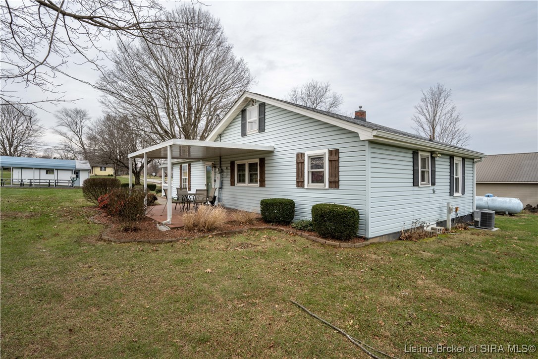 320 Fairview Road Memphis, IN 47143 - Photo 26 of 32