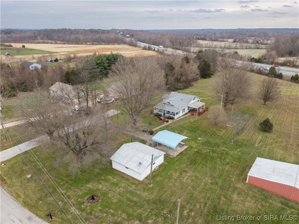 320 Fairview Road Memphis, IN 47143 - Photo 30 of 32