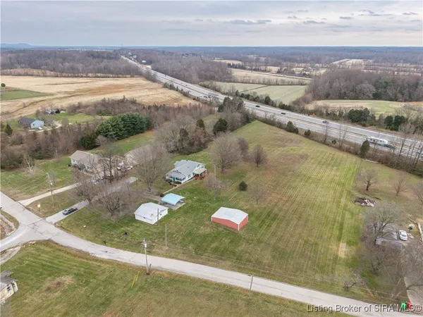 $285,000 | 320 Fairview Road, Memphis, IN 47143
