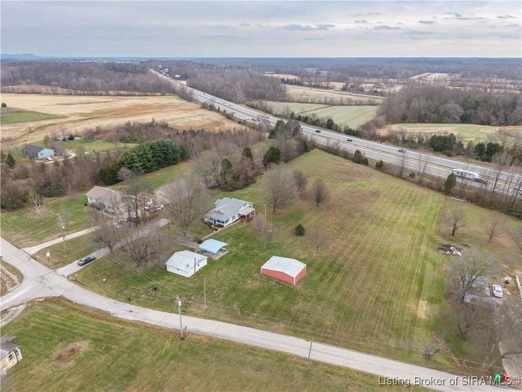 320 Fairview Road Memphis, IN 47143 - Photo 3 of 32
