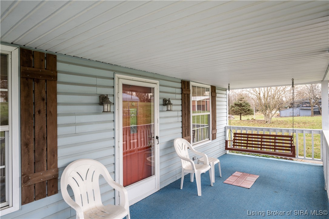 320 Fairview Road Memphis, IN 47143 - Photo 4 of 32