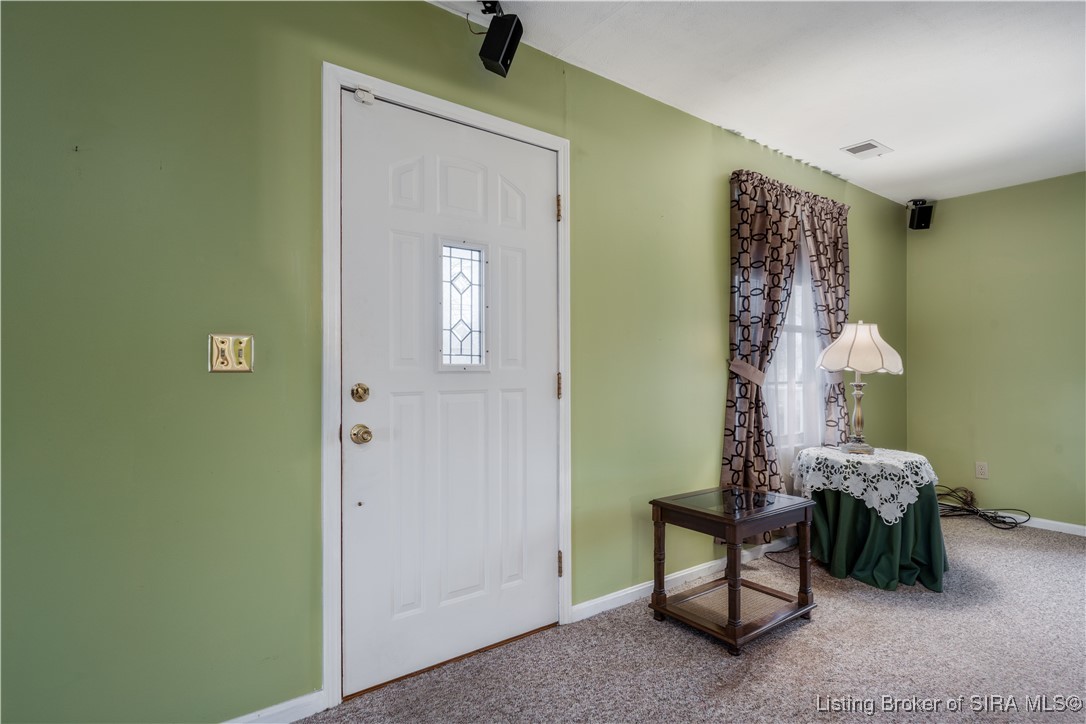 320 Fairview Road Memphis, IN 47143 - Photo 5 of 32