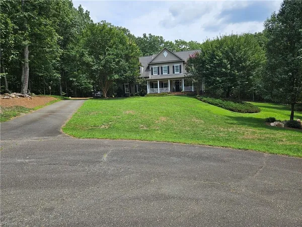 $55,000 | 0 Knollcrest Drive, Unit 61, Pinnacle, NC 27043