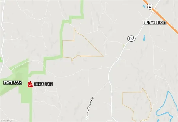 $55,000 | 0 Knollcrest Drive, Unit 61, Pinnacle, NC 27043