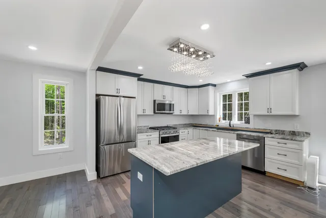 $599,900 | 628 Province Road, Gilmanton, NH 03237