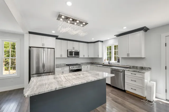 $599,900 | 628 Province Road, Gilmanton, NH 03237