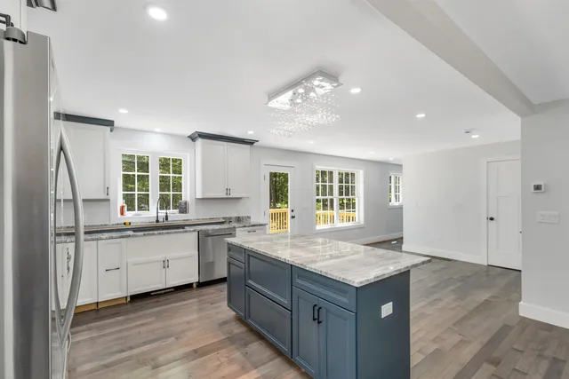 $599,900 | 628 Province Road, Gilmanton, NH 03237