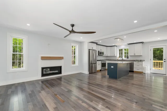 $599,900 | 628 Province Road, Gilmanton, NH 03237