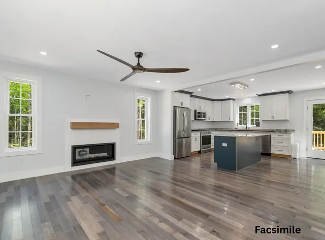 $599,900 | 628 Province Road, Gilmanton, NH 03237