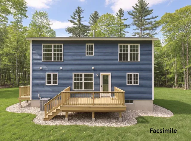 $599,900 | 628 Province Road, Gilmanton, NH 03237