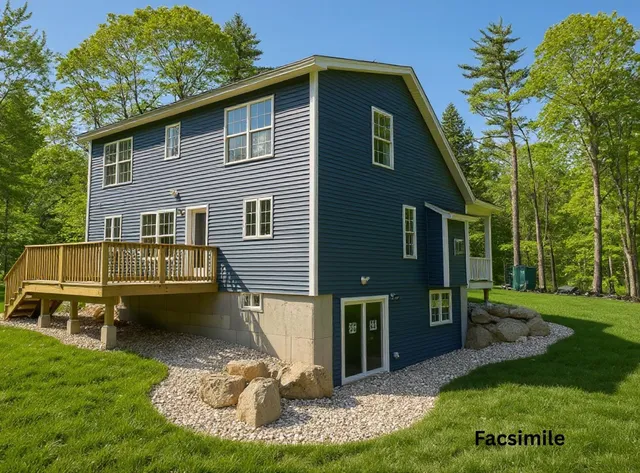 $599,900 | 628 Province Road, Gilmanton, NH 03237