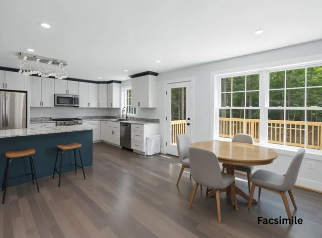 $599,900 | 628 Province Road, Gilmanton, NH 03237