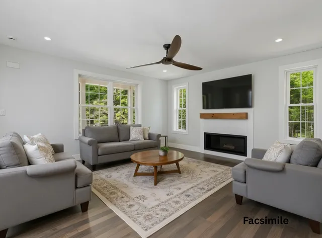 $599,900 | 628 Province Road, Gilmanton, NH 03237